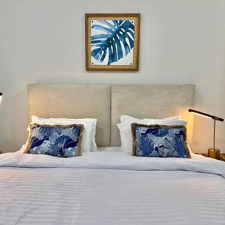 Coastalhome 75Inch Tv 5Min Drive To The City & Beach Dar es Salaam Exterior foto