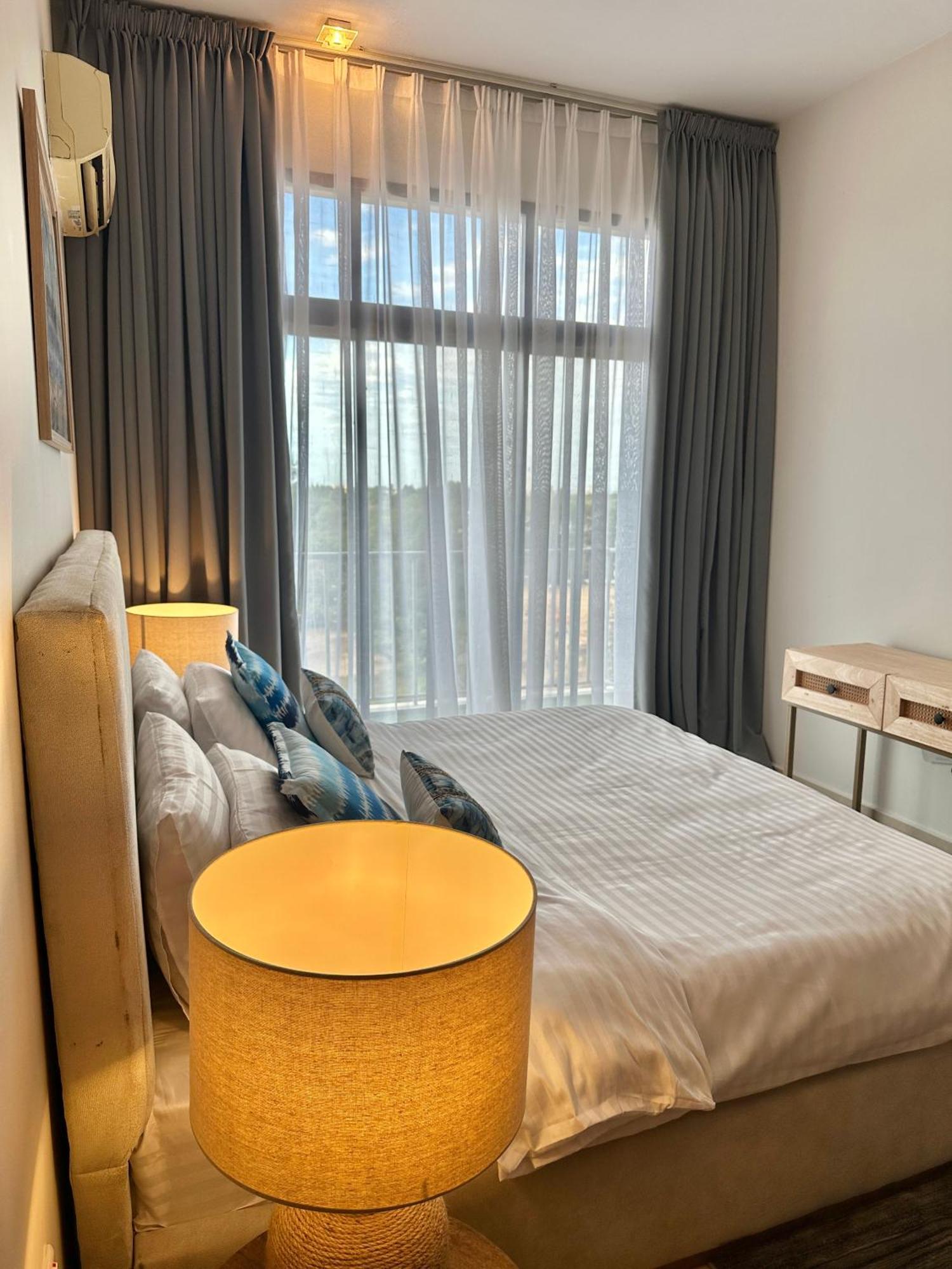 Coastalhome 75Inch Tv 5Min Drive To The City & Beach Dar es Salaam Exterior foto