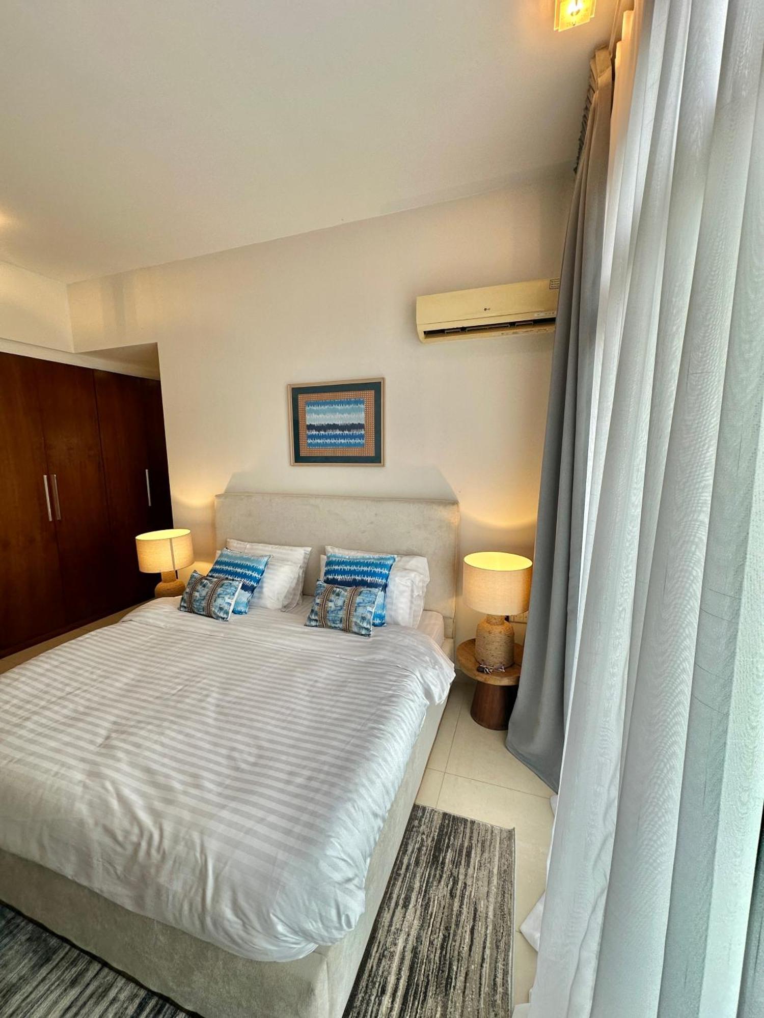 Coastalhome 75Inch Tv 5Min Drive To The City & Beach Dar es Salaam Exterior foto