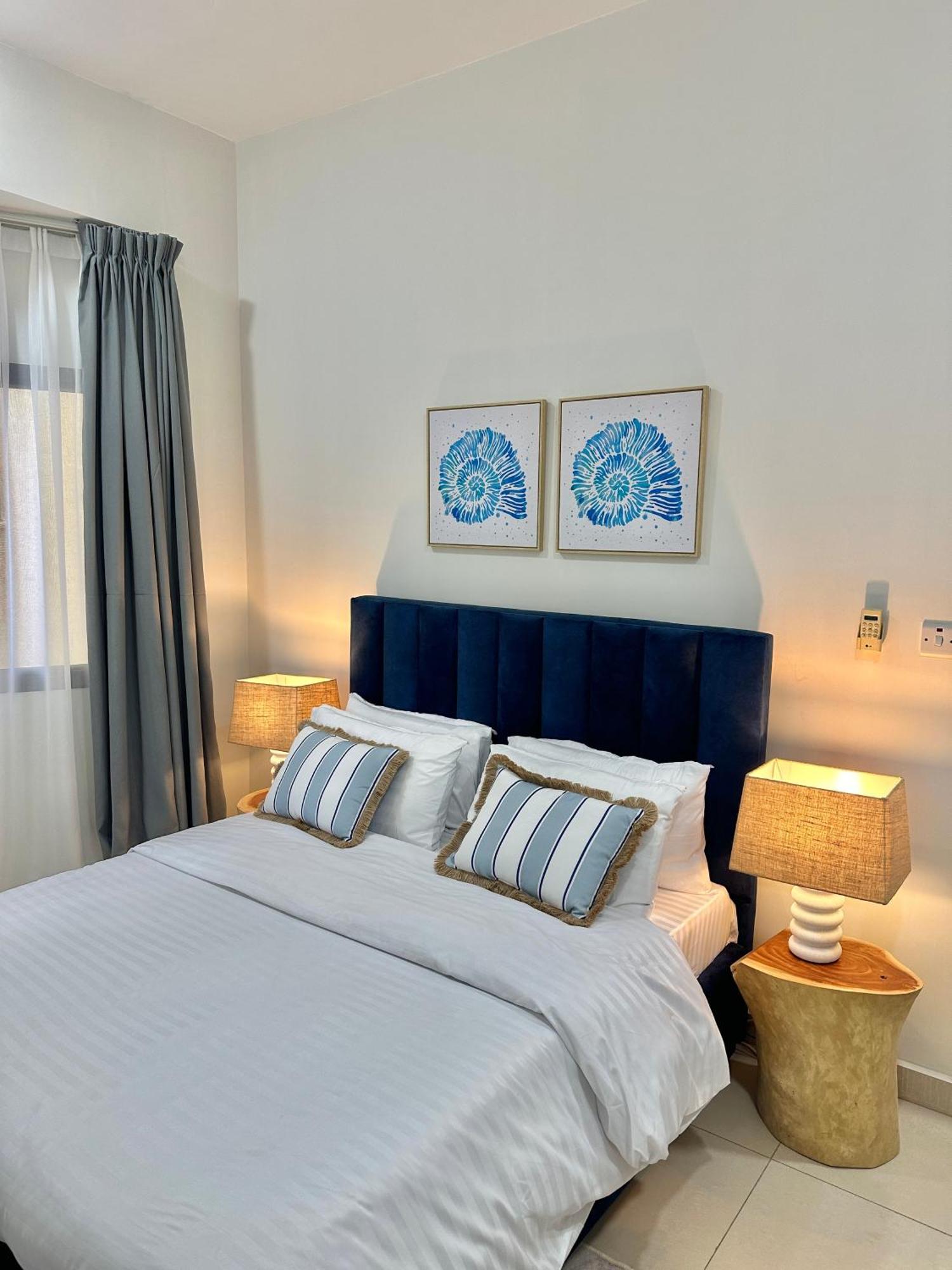 Coastalhome 75Inch Tv 5Min Drive To The City & Beach Dar es Salaam Exterior foto
